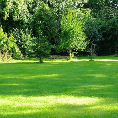 Country House - Spacious And Tranquil Bailly-en-Riviere Luaran gambar