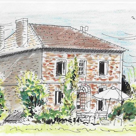 Country House - Spacious And Tranquil Bailly-en-Riviere Luaran gambar