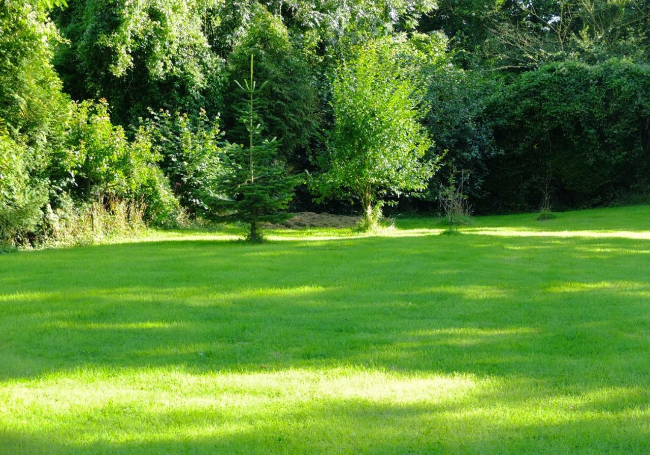 Country House - Spacious And Tranquil Bailly-en-Riviere Luaran gambar