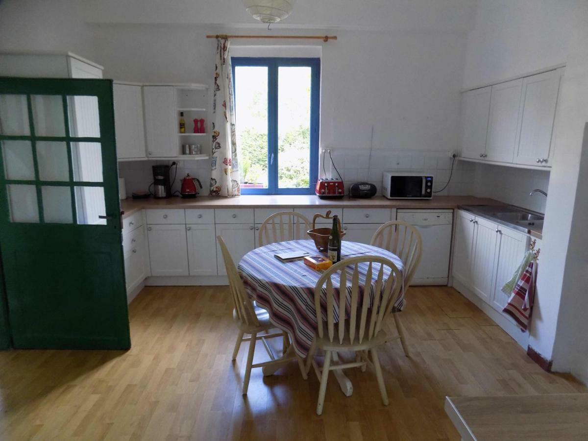 Country House - Spacious And Tranquil Bailly-en-Riviere Luaran gambar