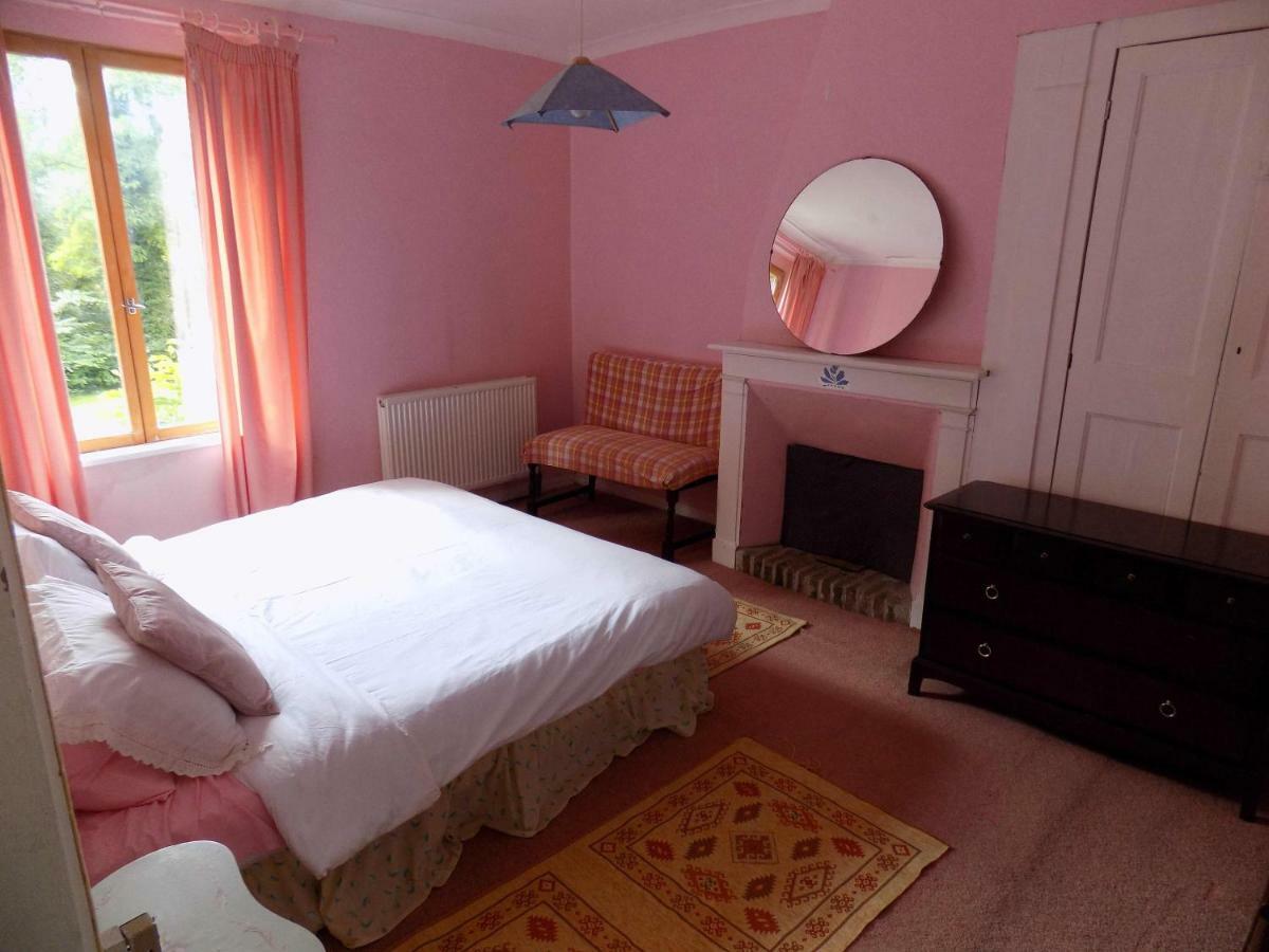 Country House - Spacious And Tranquil Bailly-en-Riviere Luaran gambar