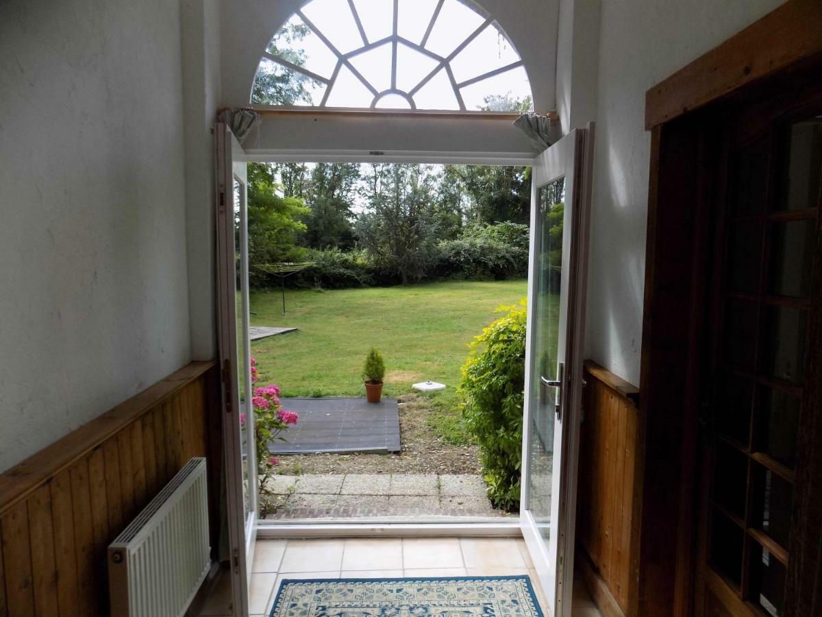 Country House - Spacious And Tranquil Bailly-en-Riviere Luaran gambar