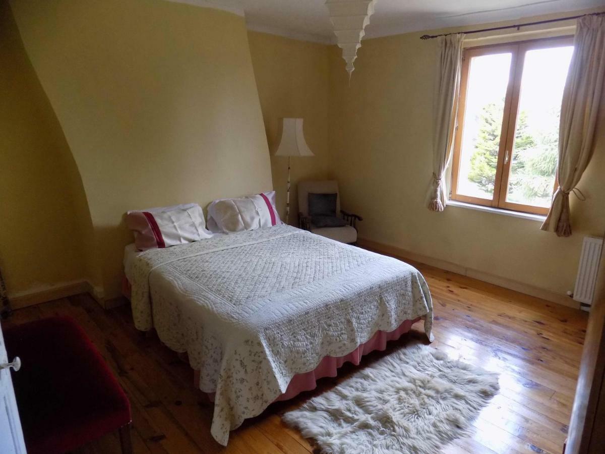 Country House - Spacious And Tranquil Bailly-en-Riviere Luaran gambar