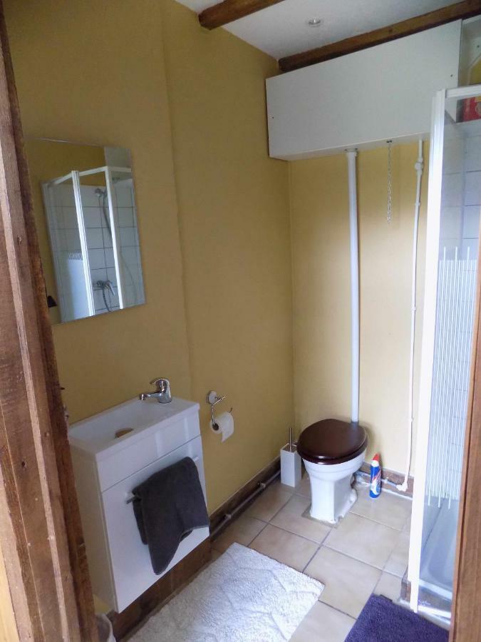 Country House - Spacious And Tranquil Bailly-en-Riviere Luaran gambar