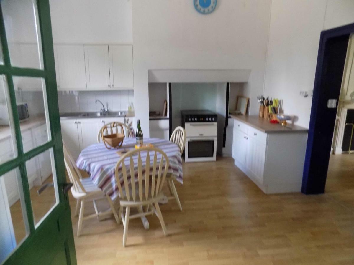 Country House - Spacious And Tranquil Bailly-en-Riviere Luaran gambar