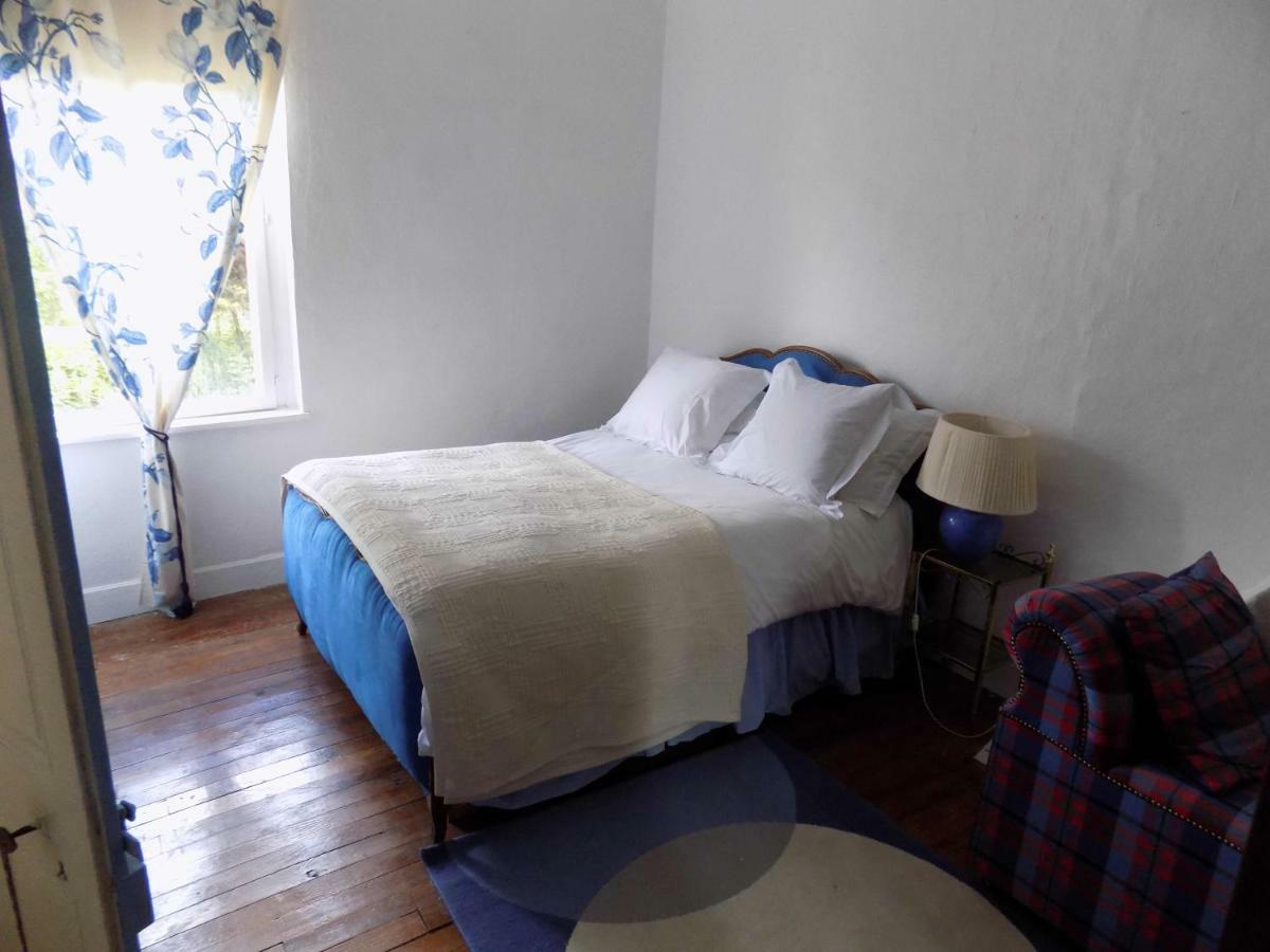 Country House - Spacious And Tranquil Bailly-en-Riviere Luaran gambar